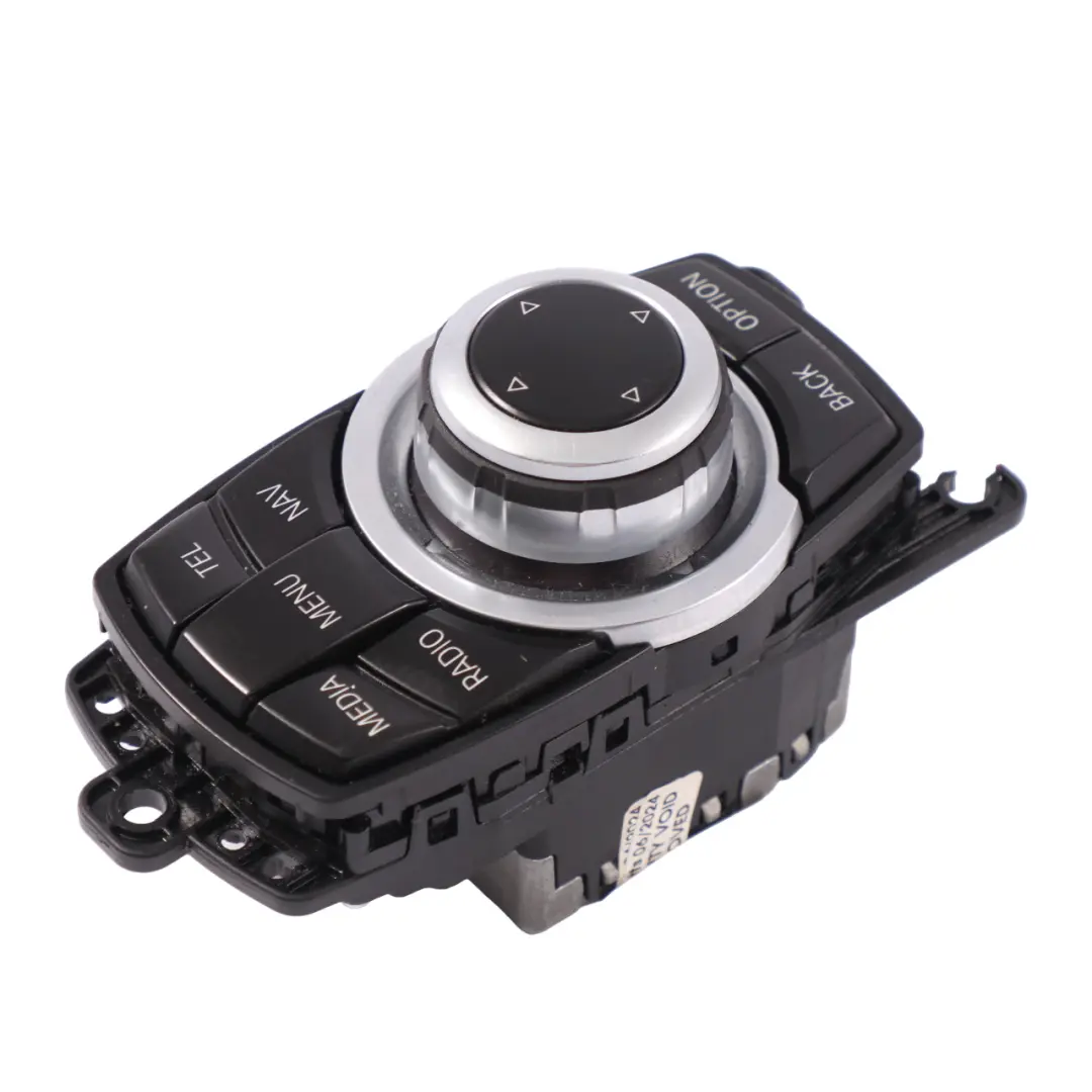 BMW F10 F20 F21 F30 Kontroler iDrive Przełącznik Pokrętło - SKU 9286699-4 - Numer Części 9286699