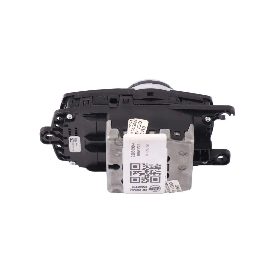 BMW F10 F20 F21 F30 Kontroler iDrive Przełącznik Pokrętło - SKU 9286699-4 - Numer Części 9286699