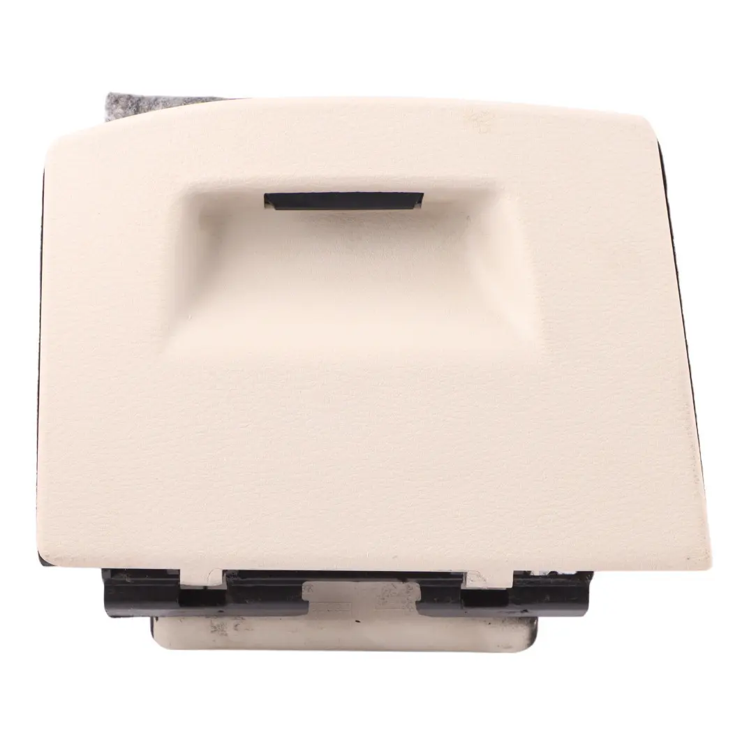 Dashboard Folding Box Driver's Side Storage Compartment to BMW X5 F15 with Part number 9288612 BMW X5 F15 Dashboard Folding Box Driver's Side Storage Compartment - SKU rhd-9288612 - Part number 9288612