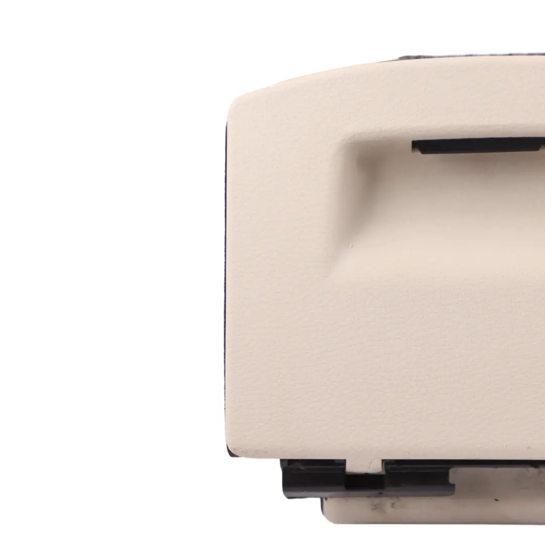 Dashboard Folding Box Driver's Side Storage Compartment to BMW X5 F15 with Part number 9288612 BMW X5 F15 Dashboard Folding Box Driver's Side Storage Compartment - SKU rhd-9288612 - Part number 9288612