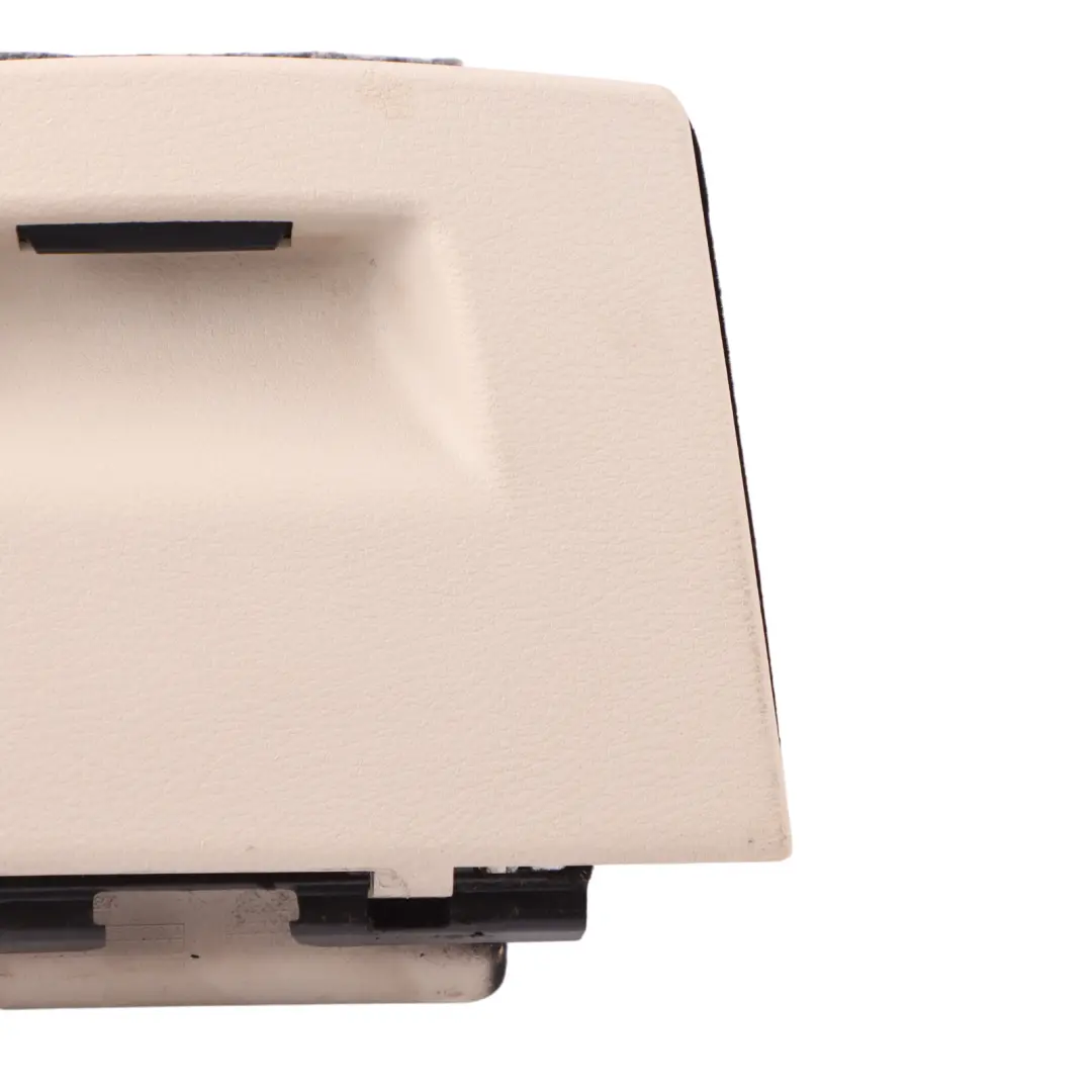 Dashboard Folding Box Driver's Side Storage Compartment to BMW X5 F15 with Part number 9288612 BMW X5 F15 Dashboard Folding Box Driver's Side Storage Compartment - SKU rhd-9288612 - Part number 9288612