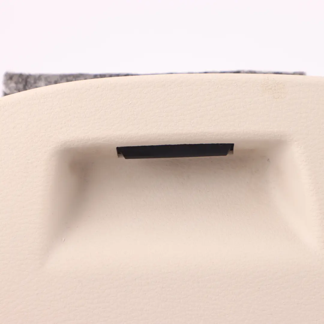 Dashboard Folding Box Driver's Side Storage Compartment to BMW X5 F15 with Part number 9288612 BMW X5 F15 Dashboard Folding Box Driver's Side Storage Compartment - SKU rhd-9288612 - Part number 9288612