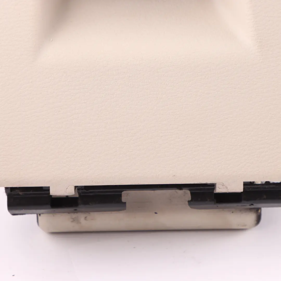 Dashboard Folding Box Driver's Side Storage Compartment to BMW X5 F15 with Part number 9288612 BMW X5 F15 Dashboard Folding Box Driver's Side Storage Compartment - SKU rhd-9288612 - Part number 9288612