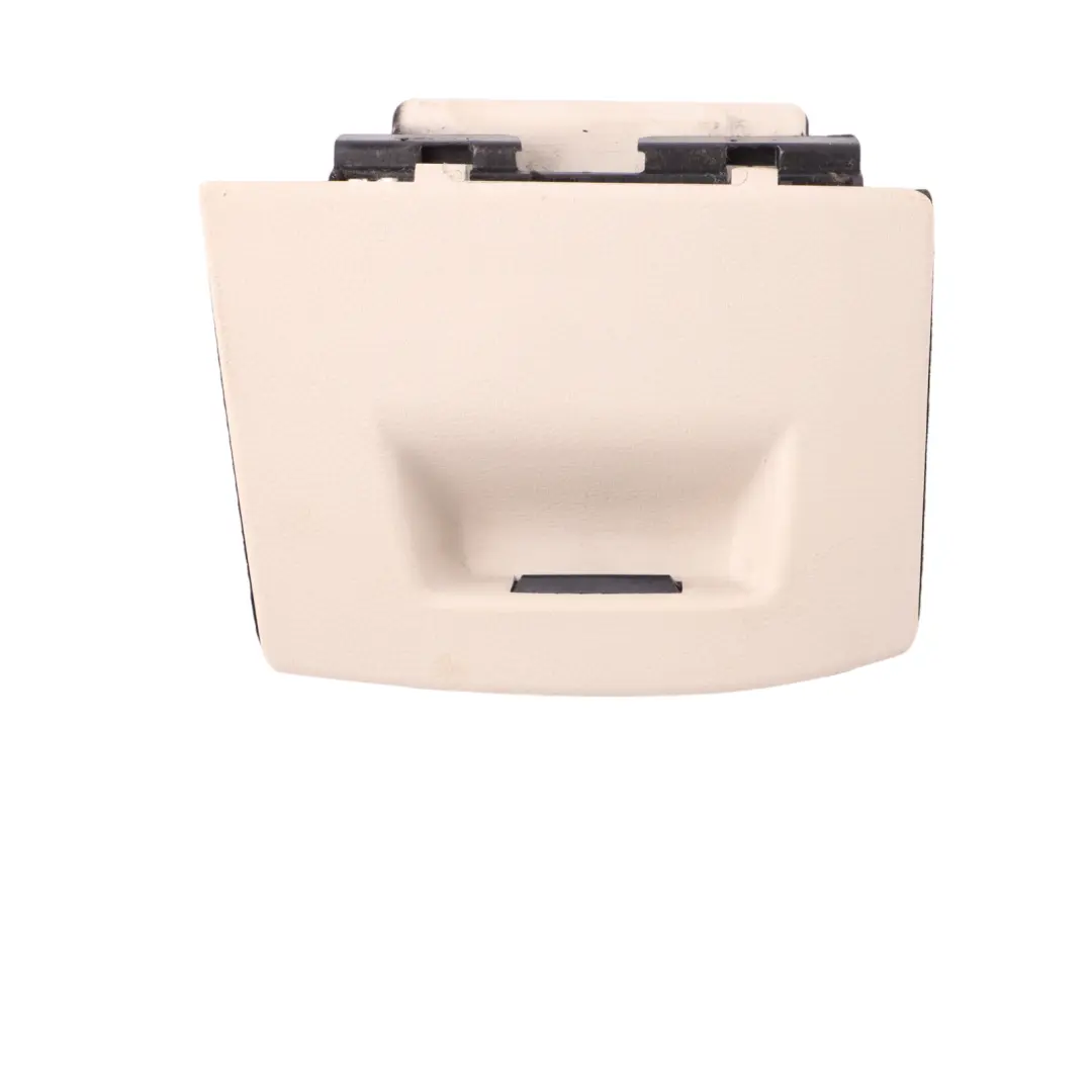 Dashboard Folding Box Driver's Side Storage Compartment to BMW X5 F15 with Part number 9288612 BMW X5 F15 Dashboard Folding Box Driver's Side Storage Compartment - SKU rhd-9288612 - Part number 9288612