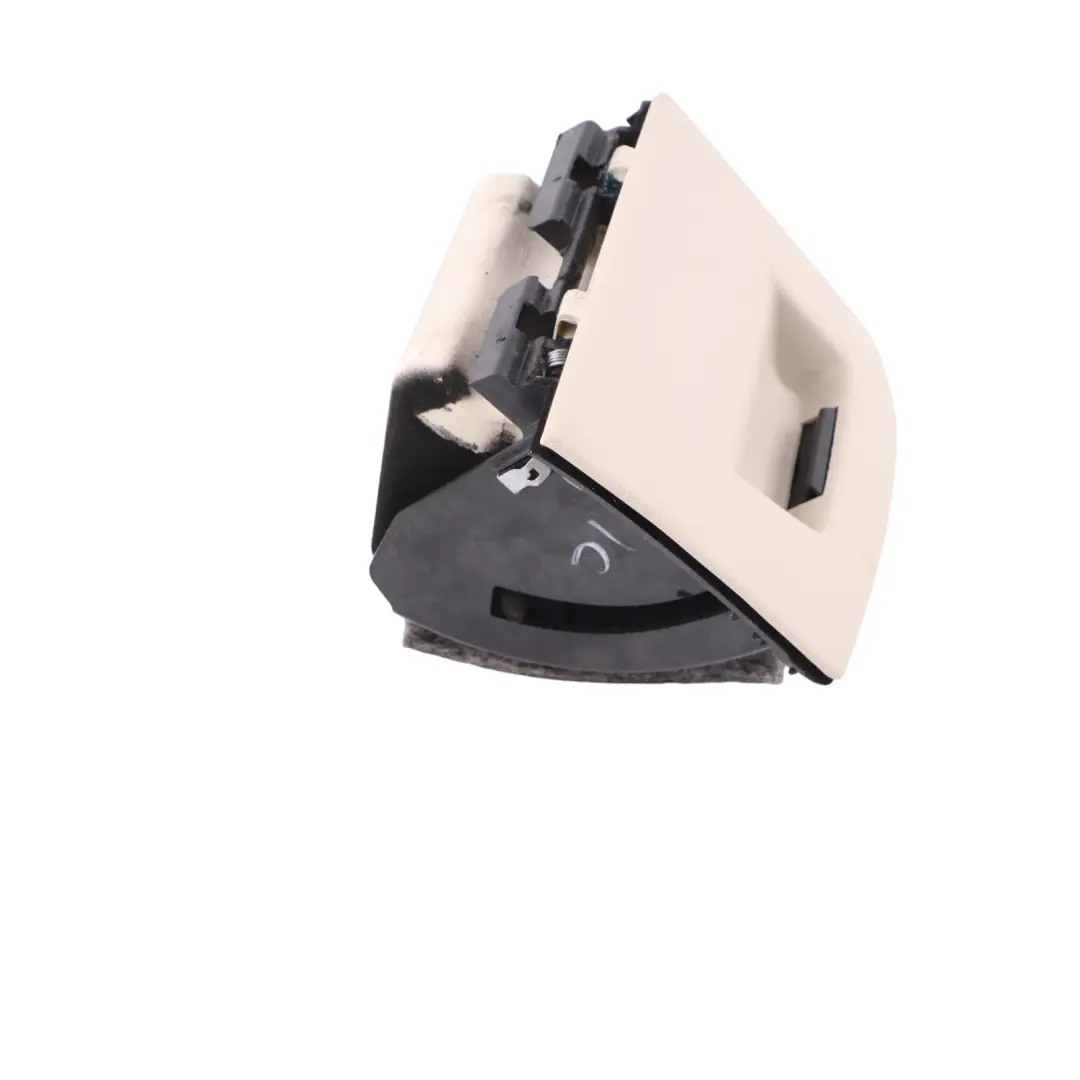 Dashboard Folding Box Driver's Side Storage Compartment to BMW X5 F15 with Part number 9288612 BMW X5 F15 Dashboard Folding Box Driver's Side Storage Compartment - SKU rhd-9288612 - Part number 9288612