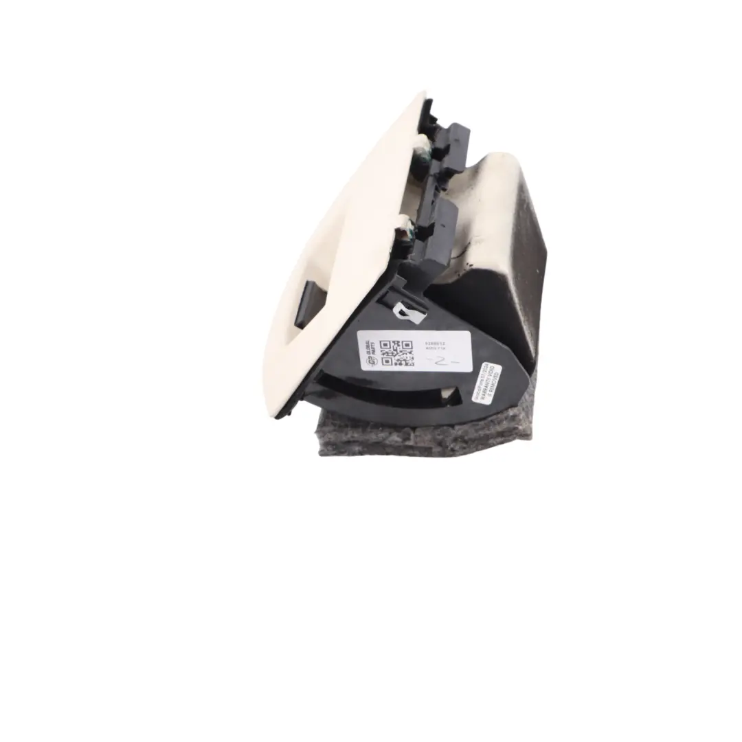 Dashboard Folding Box Driver's Side Storage Compartment to BMW X5 F15 with Part number 9288612 BMW X5 F15 Dashboard Folding Box Driver's Side Storage Compartment - SKU rhd-9288612 - Part number 9288612