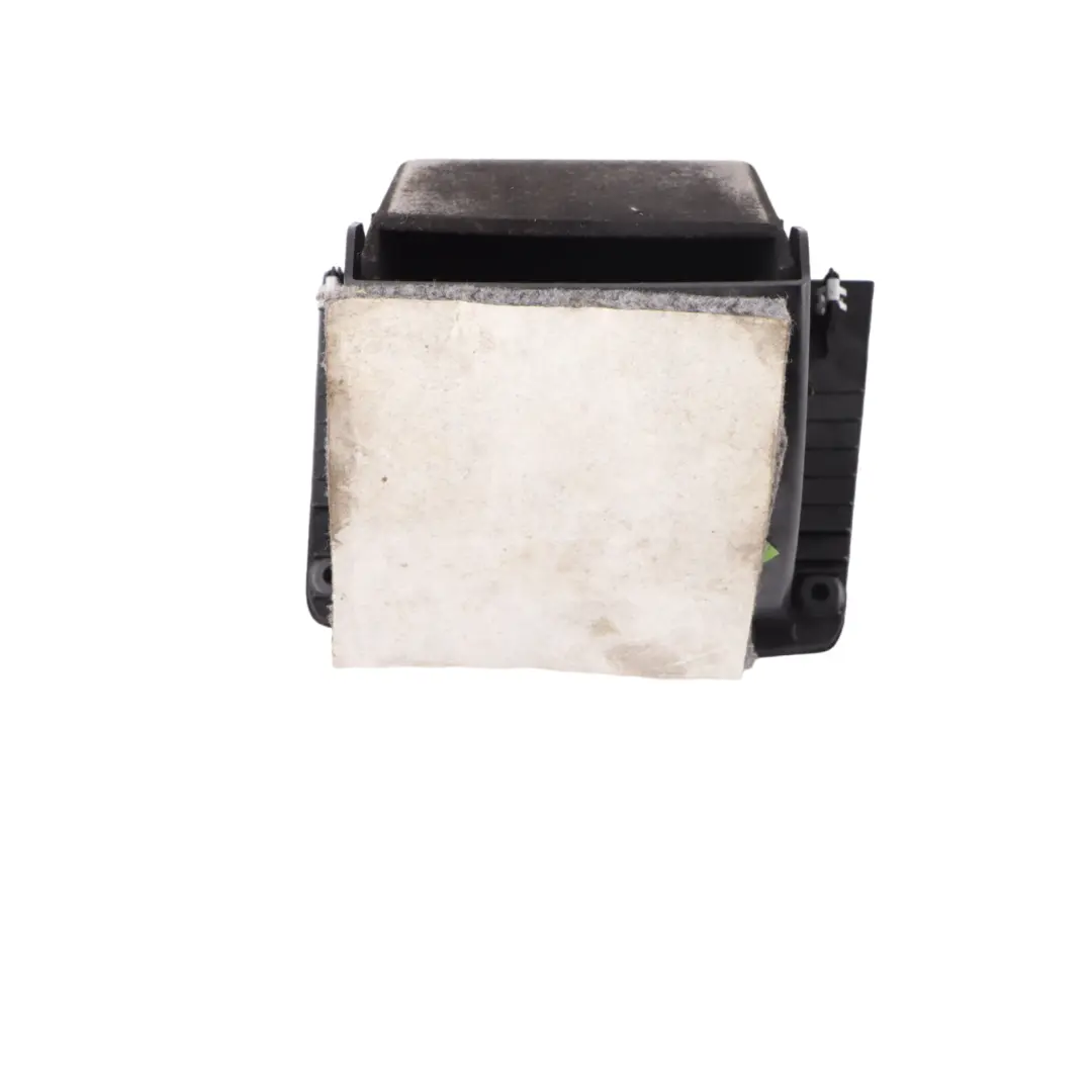 Dashboard Folding Box Driver's Side Storage Compartment to BMW X5 F15 with Part number 9288612 BMW X5 F15 Dashboard Folding Box Driver's Side Storage Compartment - SKU rhd-9288612 - Part number 9288612