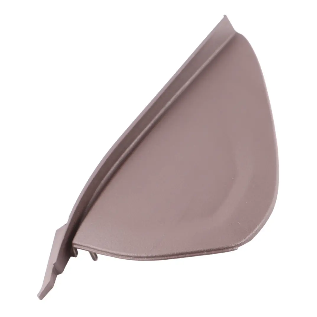 Dashboard Cover Panel Dash Trim Panel Right O/S Brown Mokka to BMW X5 F15 with Part number 9288640 BMW X5 F15 Dashboard Cover Panel Dash Trim Panel Right O/S Brown Mokka - SKU rhd-9288640 - Part number 9288640