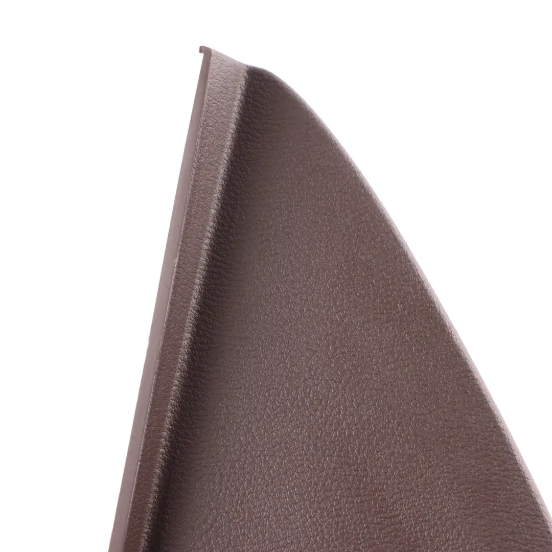 Dashboard Cover Panel Dash Trim Panel Right O/S Brown Mokka to BMW X5 F15 with Part number 9288640 BMW X5 F15 Dashboard Cover Panel Dash Trim Panel Right O/S Brown Mokka - SKU rhd-9288640 - Part number 9288640