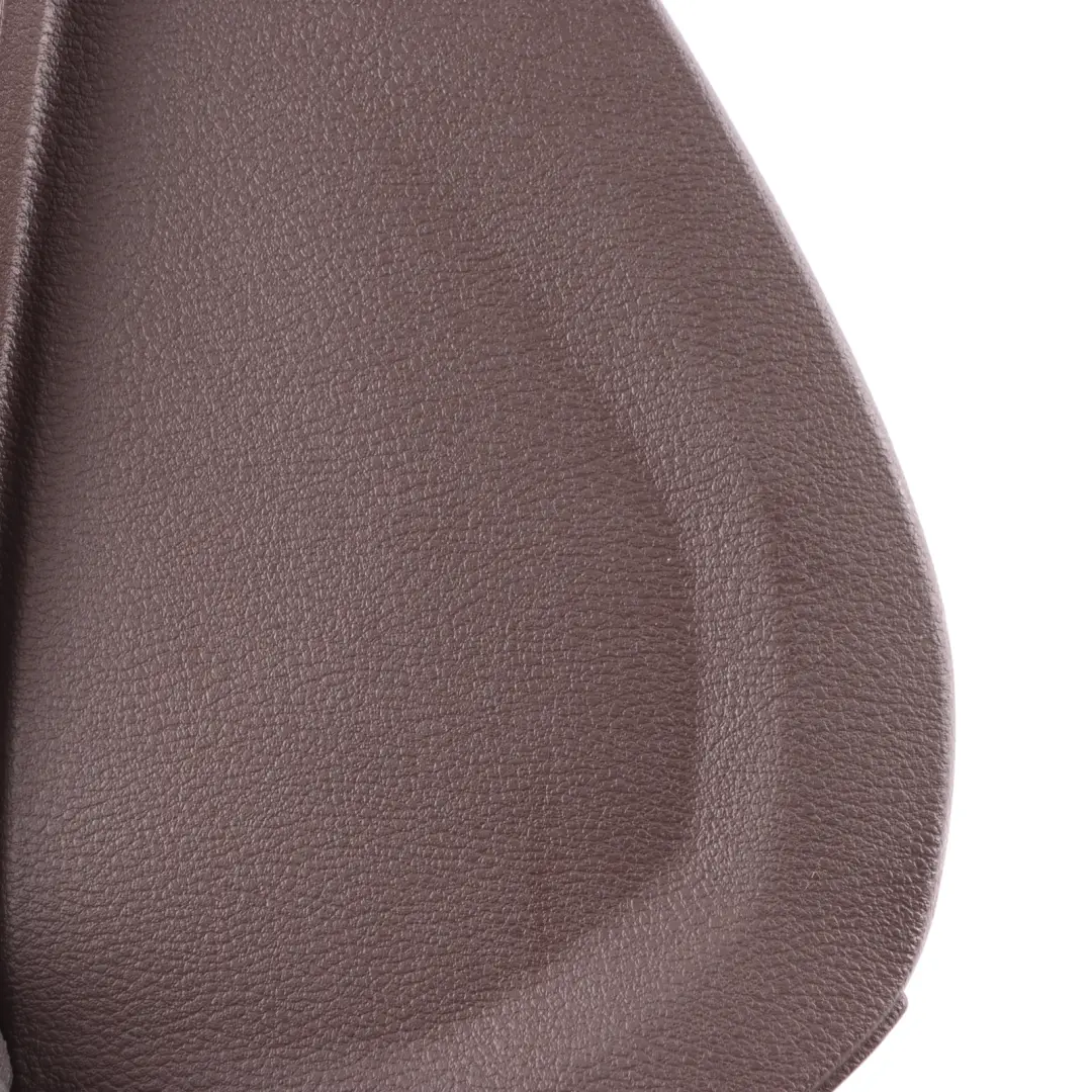 Dashboard Cover Panel Dash Trim Panel Right O/S Brown Mokka to BMW X5 F15 with Part number 9288640 BMW X5 F15 Dashboard Cover Panel Dash Trim Panel Right O/S Brown Mokka - SKU rhd-9288640 - Part number 9288640