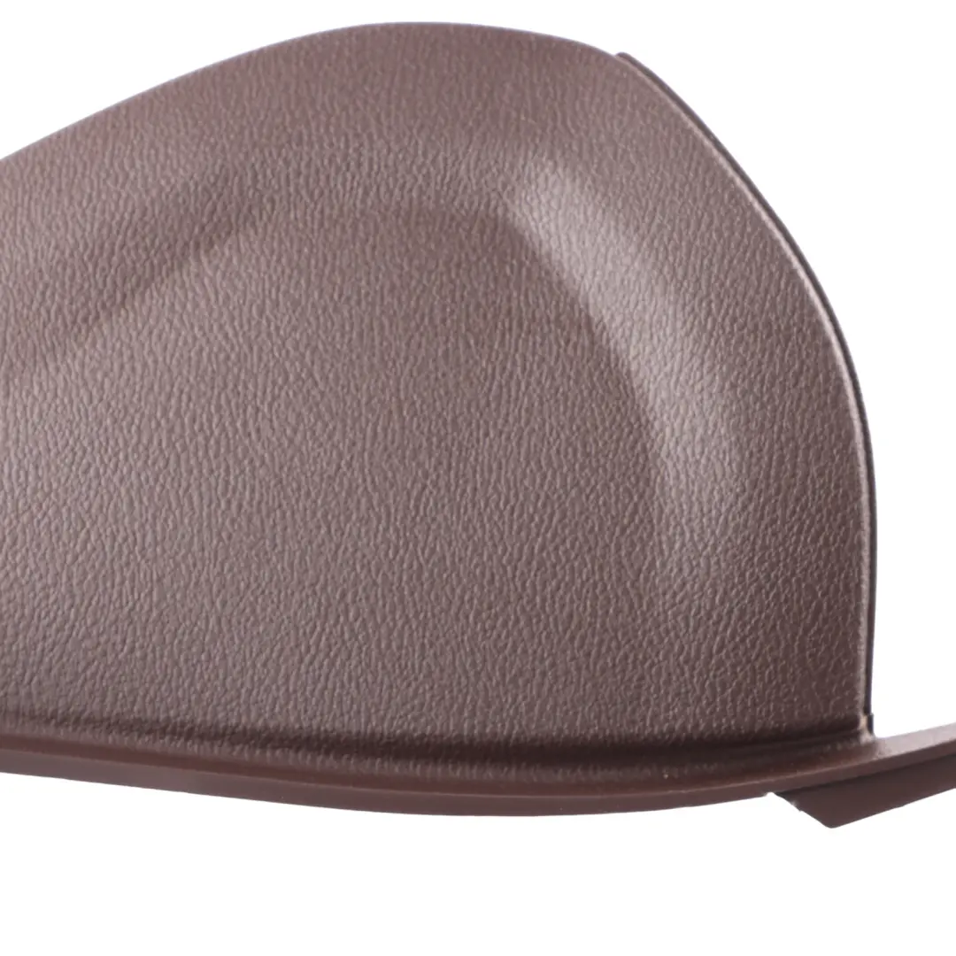 Dashboard Cover Panel Dash Trim Panel Right O/S Brown Mokka to BMW X5 F15 with Part number 9288640 BMW X5 F15 Dashboard Cover Panel Dash Trim Panel Right O/S Brown Mokka - SKU rhd-9288640 - Part number 9288640