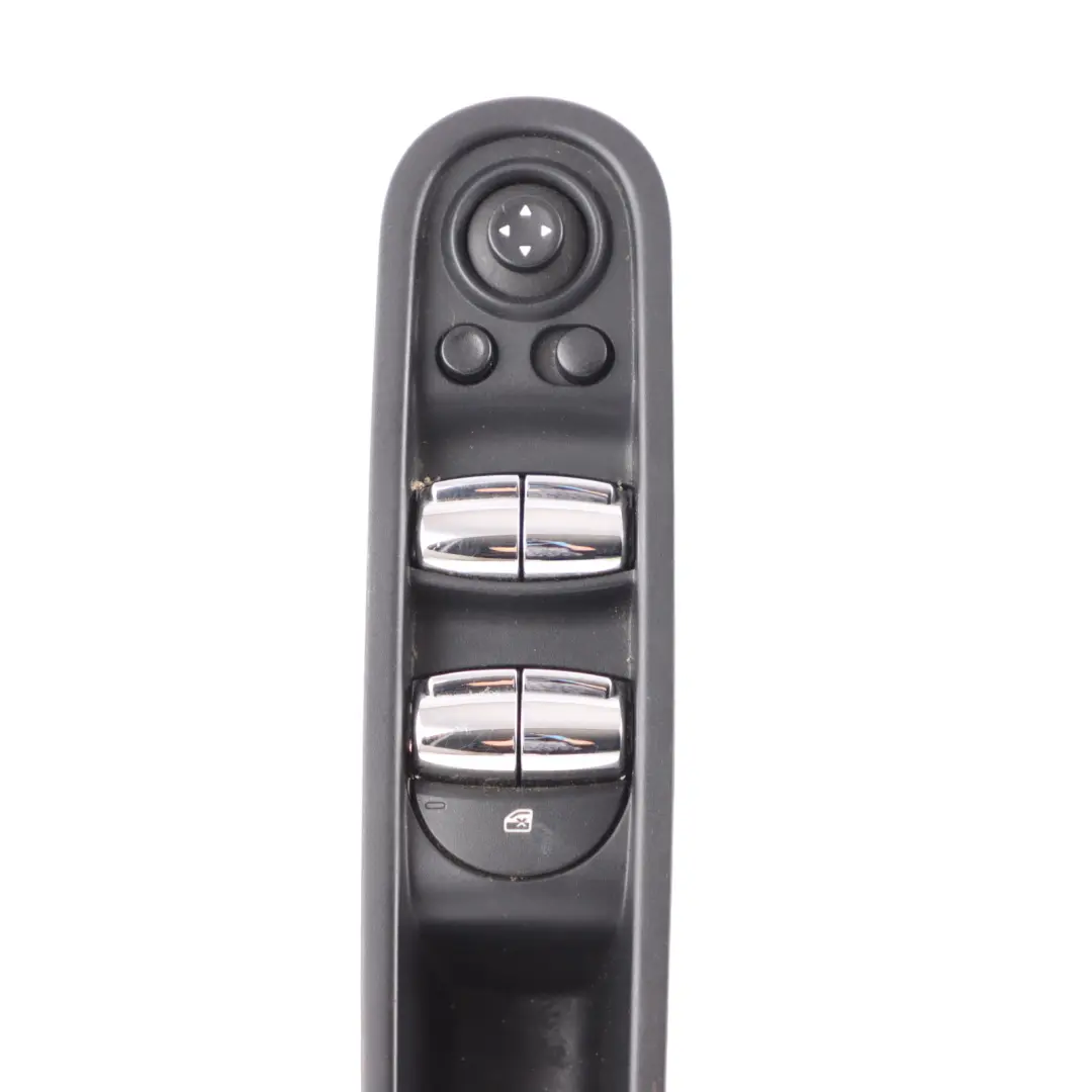 Mini F54 F55 R60 Fensterheber Schalter Bedienfeld Fahrerseite - SKU 9289624-1 - Teilenummer 9289624