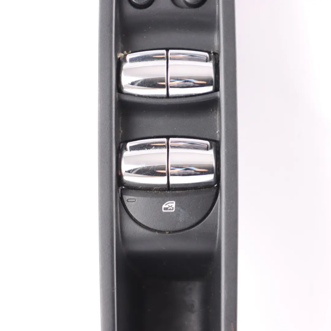 Window Lifter Switch Panel Control Driver's Side O/S to Mini F54 F55 R60 with Part number 9289624 Mini F54 F55 R60 Window Lifter Switch Panel Control Driver's Side O/S - SKU 9289624-1 - Part number 9289624