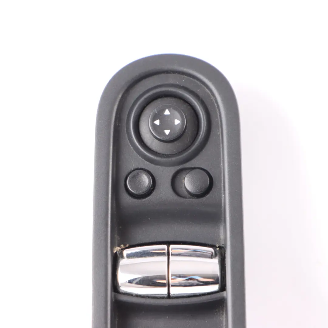 Window Lifter Switch Panel Control Driver's Side O/S to Mini F54 F55 R60 with Part number 9289624 Mini F54 F55 R60 Window Lifter Switch Panel Control Driver's Side O/S - SKU 9289624-1 - Part number 9289624
