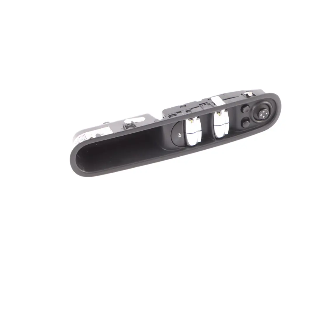 Window Lifter Switch Panel Control Driver's Side O/S to Mini F54 F55 R60 with Part number 9289624 Mini F54 F55 R60 Window Lifter Switch Panel Control Driver's Side O/S - SKU 9289624-1 - Part number 9289624