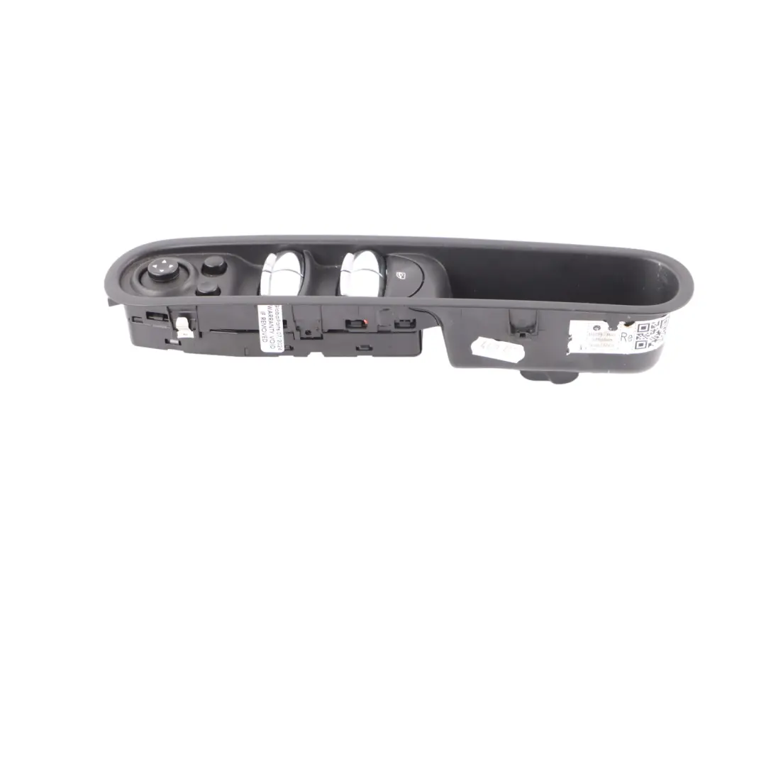 Window Lifter Switch Panel Control Driver's Side O/S to Mini F54 F55 R60 with Part number 9289624 Mini F54 F55 R60 Window Lifter Switch Panel Control Driver's Side O/S - SKU 9289624-1 - Part number 9289624