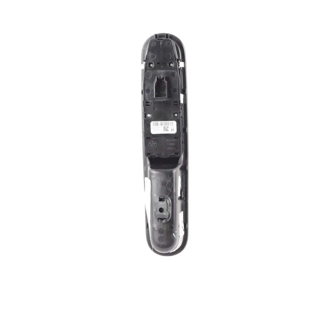 Mini F54 F55 R60 Interruptor Panel Control Elevalunas Lado Conductor - SKU 9289624-1 - Número de pieza 9289624