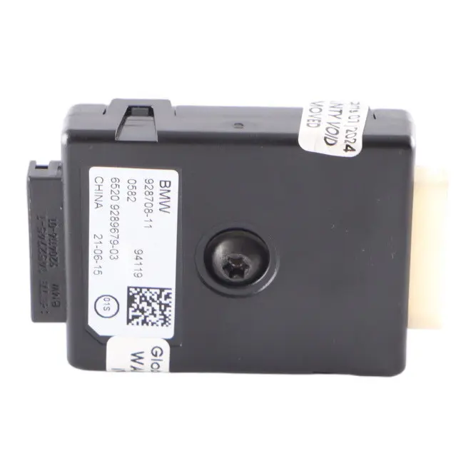 Antenna Amplificatore Modulo Di Controllo per BMW X5 F15 X6 F16 con numero di parte 9289679 BMW X5 F15 X6 F16 Antenna Amplificatore Modulo Di Controllo - SKU 9289679 - Numero di parte 9289679