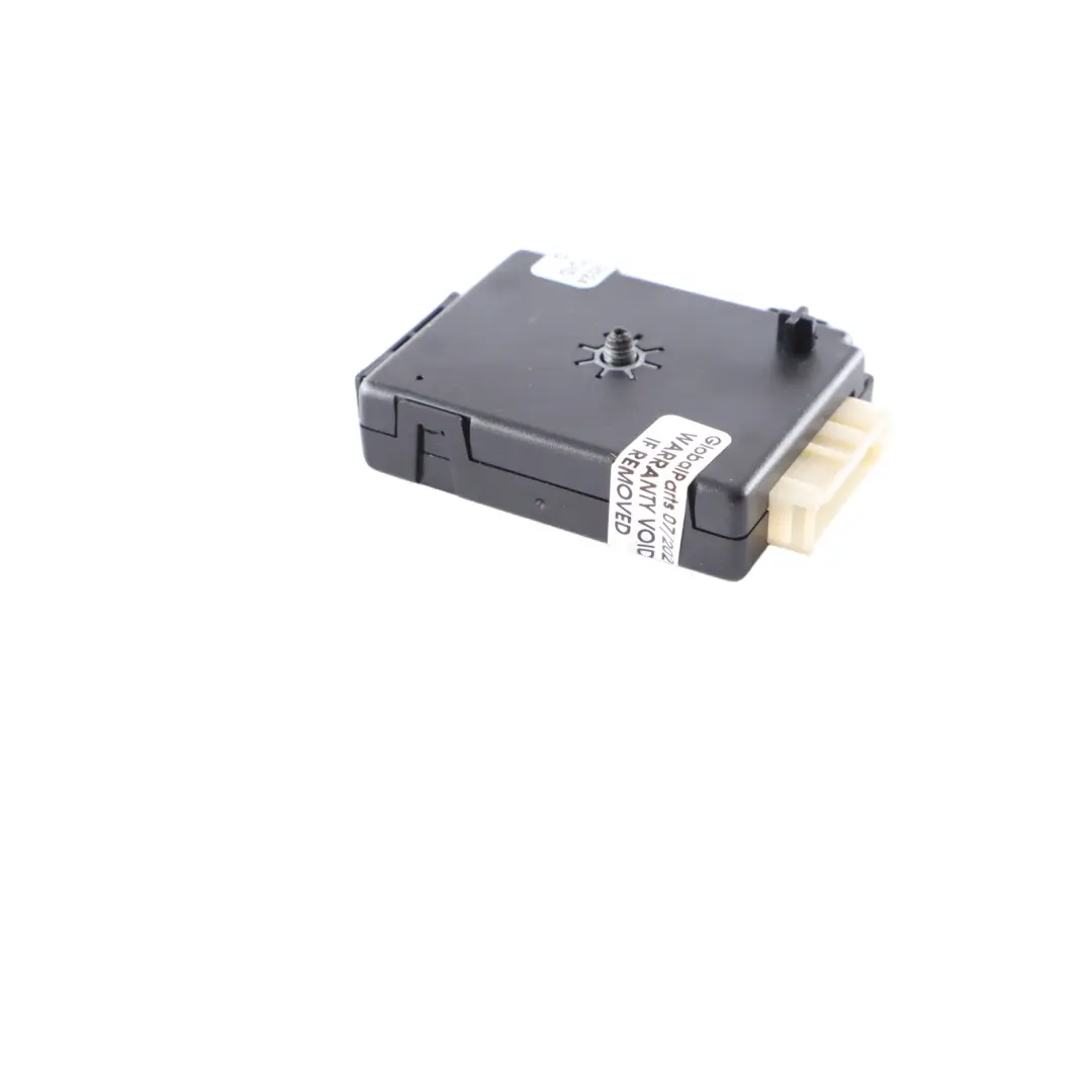 Antena Amplificador Unidad De Control Módulo para BMW X5 F15 X6 F16 con número de pieza 9289679 BMW X5 F15 X6 F16 Antena Amplificador Unidad De Control Módulo - SKU 9289679 - Número de pieza 9289679