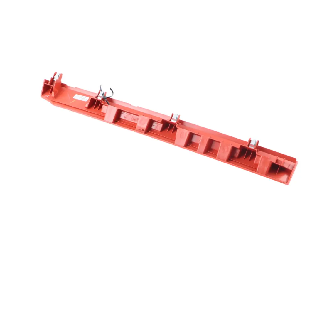 Dashboard Cover BMW X2 F39 O/S Dash Trim Driver End Cap Red to with Part number 9292154 Dashboard Cover BMW X2 F39 O/S Dash Trim Driver End Cap Red - SKU rhd-9292154 - Part number 9292154