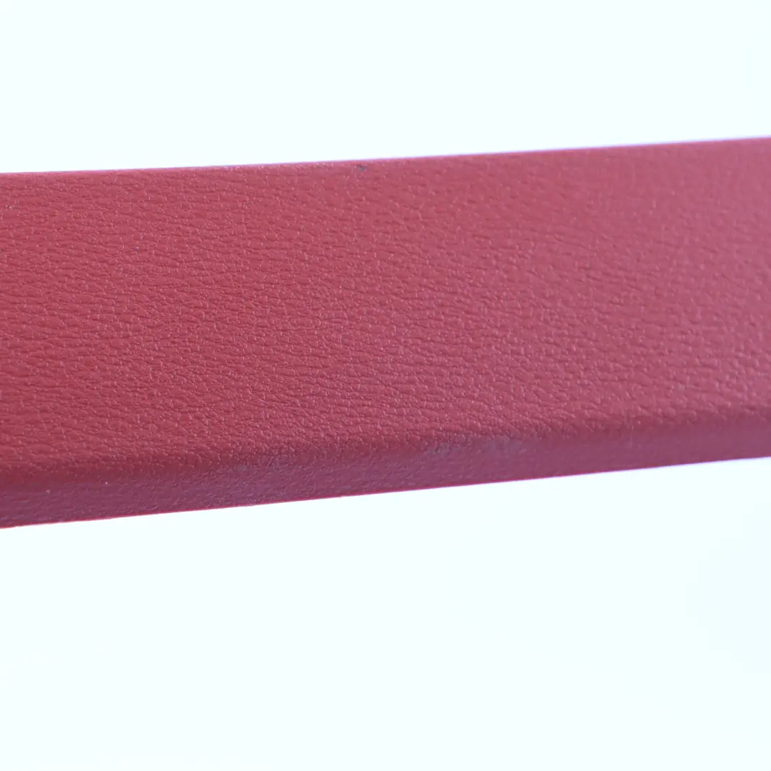 Dashboard Cover BMW X2 F39 O/S Dash Trim Driver End Cap Red to with Part number 9292154 Dashboard Cover BMW X2 F39 O/S Dash Trim Driver End Cap Red - SKU rhd-9292154 - Part number 9292154