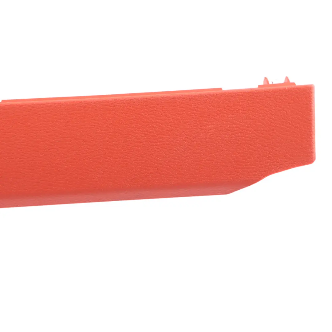 Dashboard Cover BMW X2 F39 O/S Dash Trim Driver End Cap Red to with Part number 9292154 Dashboard Cover BMW X2 F39 O/S Dash Trim Driver End Cap Red - SKU rhd-9292154 - Part number 9292154