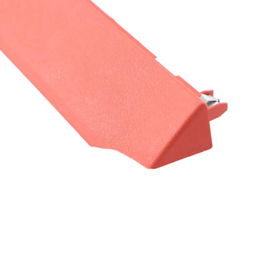 Dashboard Cover BMW X2 F39 O/S Dash Trim Driver End Cap Red to with Part number 9292154 Dashboard Cover BMW X2 F39 O/S Dash Trim Driver End Cap Red - SKU rhd-9292154 - Part number 9292154