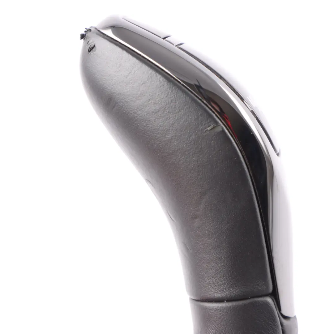 Selector BMW F06 F10 F11 Gear Switch Lever Transmission Automatic to Gear with Part number 9296911 Gear Selector BMW F06 F10 F11 Gear Switch Lever Transmission Automatic - SKU rhd-9296911 - Part number 9296911