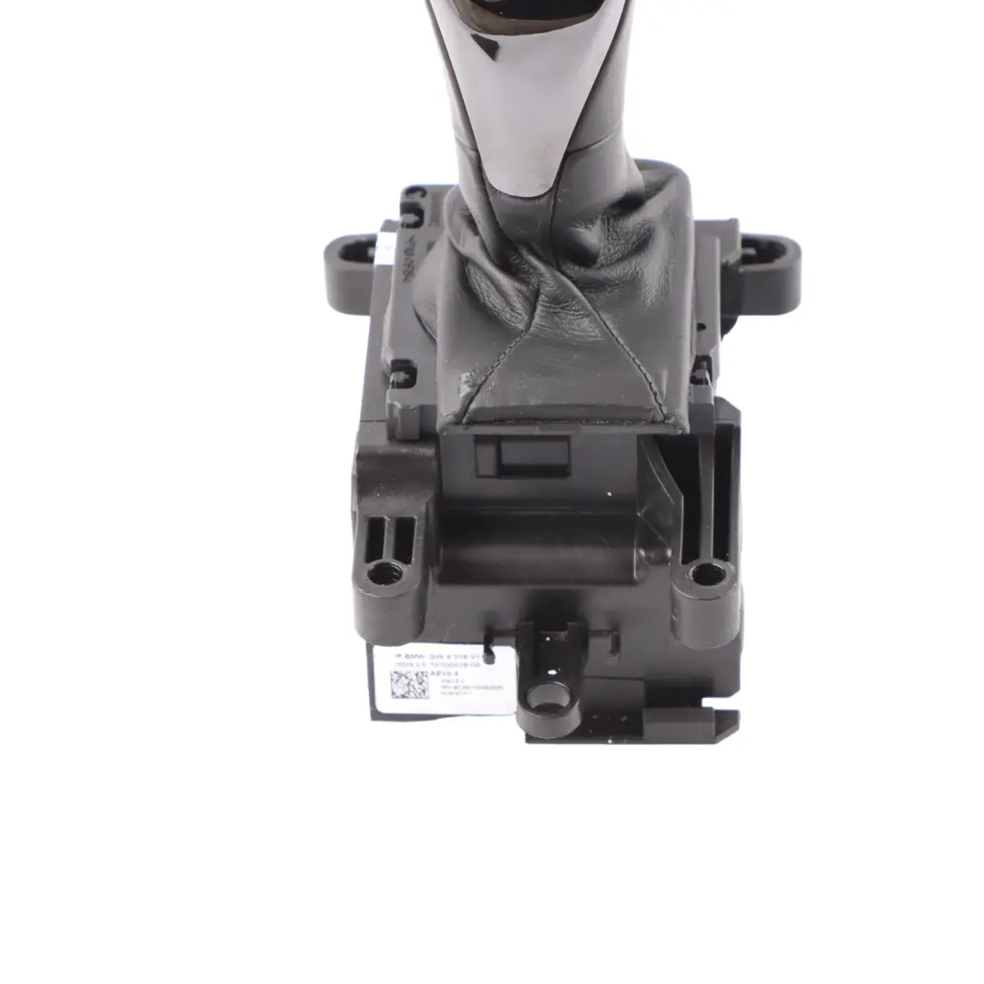 Selector BMW F06 F10 F11 Gear Switch Lever Transmission Automatic to Gear with Part number 9296911 Gear Selector BMW F06 F10 F11 Gear Switch Lever Transmission Automatic - SKU rhd-9296911 - Part number 9296911