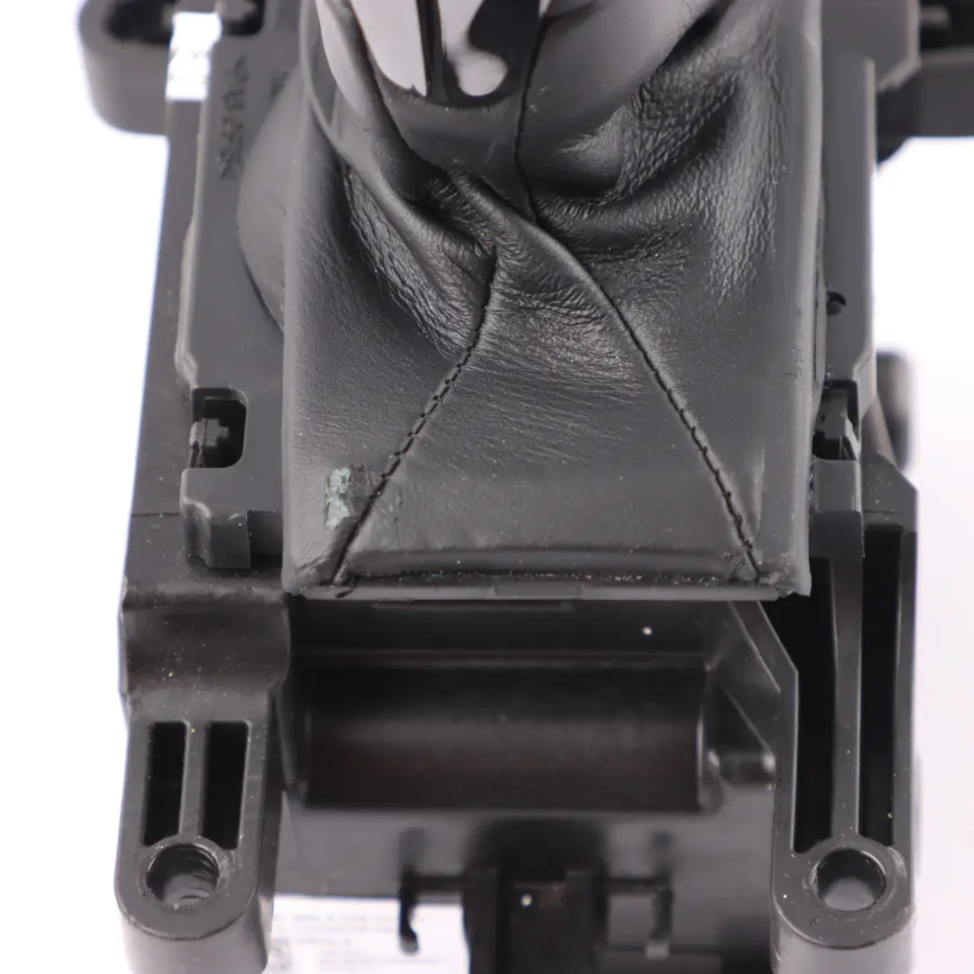 Selector BMW F06 F10 F11 Gear Switch Lever Transmission Automatic to Gear with Part number 9296911 Gear Selector BMW F06 F10 F11 Gear Switch Lever Transmission Automatic - SKU rhd-9296911 - Part number 9296911