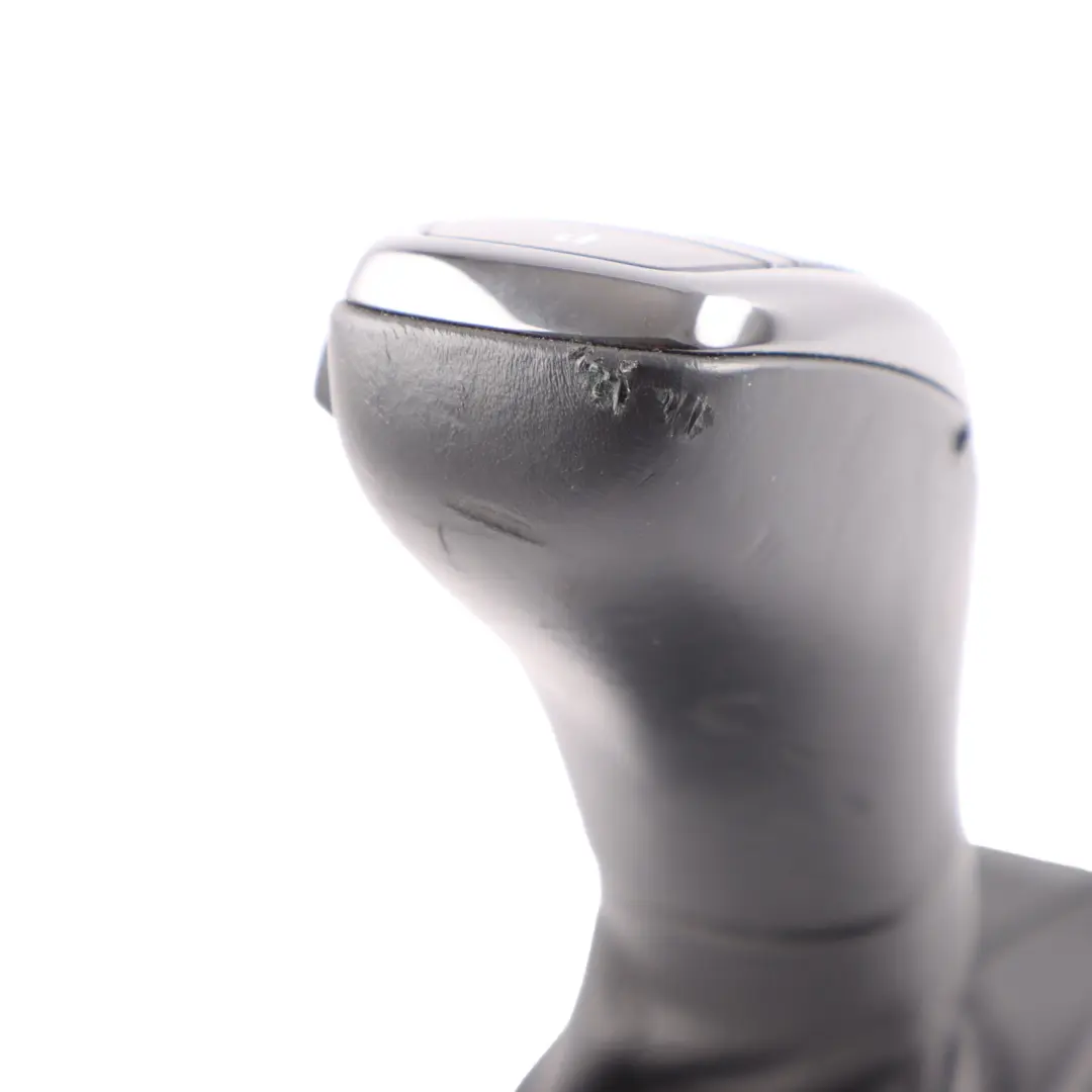 Selector BMW F06 F10 F11 Gear Switch Lever Transmission Automatic to Gear with Part number 9296911 Gear Selector BMW F06 F10 F11 Gear Switch Lever Transmission Automatic - SKU rhd-9296911 - Part number 9296911