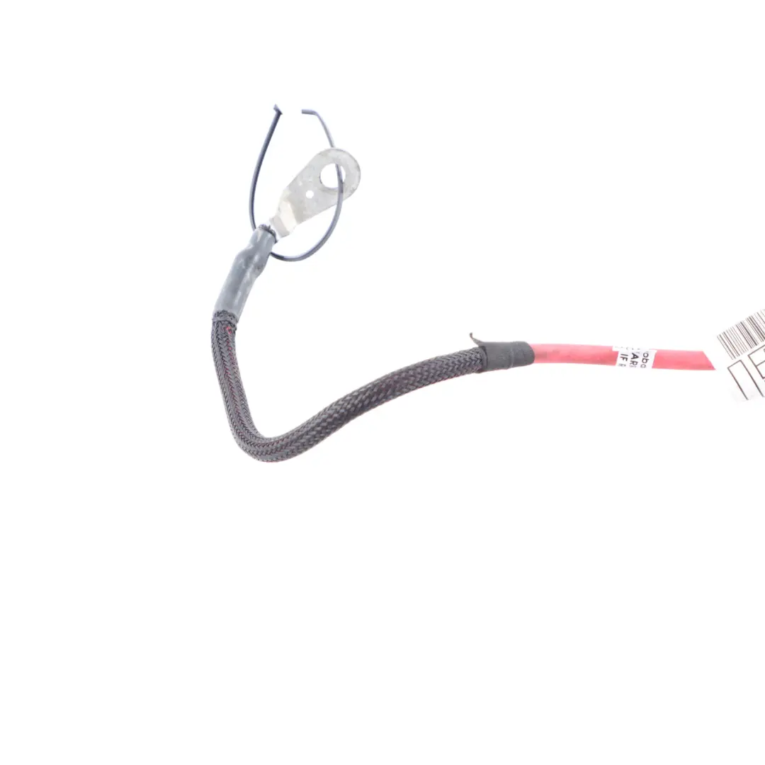 Cable Mini F55 F56 BMW X2 F39 Diesel B37 Positive Cable Wiring to Battery with Part number 9296981 Battery Cable Mini F55 F56 BMW X2 F39 Diesel B37 Positive Cable Wiring - SKU 9296981 - Part number 9296981