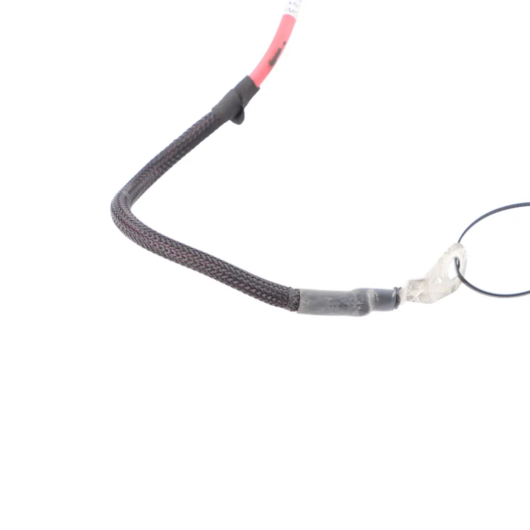 Cable Mini F55 F56 BMW X2 F39 Diesel B37 Positive Cable Wiring to Battery with Part number 9296981 Battery Cable Mini F55 F56 BMW X2 F39 Diesel B37 Positive Cable Wiring - SKU 9296981 - Part number 9296981