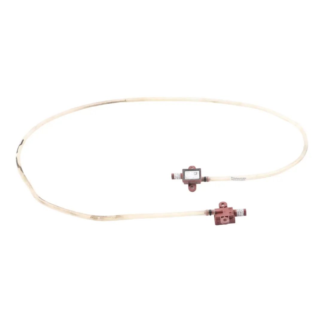 Sensore protezione pedoni PTS Unità controllo per BMW X5 F15 F85 X6 F16 F86 con numero di parte 9297829 BMW X5 F15 F85 X6 F16 F86 Sensore protezione pedoni PTS Unità controllo - SKU 9297829-1 - Numero di parte 9297829