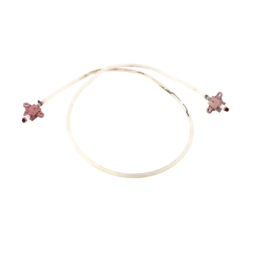 Sensor Protección Peatones Unidad Control PTS para BMW X5 F15 F85 X6 F16 F86 con número de pieza 9297829 BMW X5 F15 F85 X6 F16 F86 Sensor Protección Peatones Unidad Control PTS - SKU 9297829-1 - Número de pieza 9297829