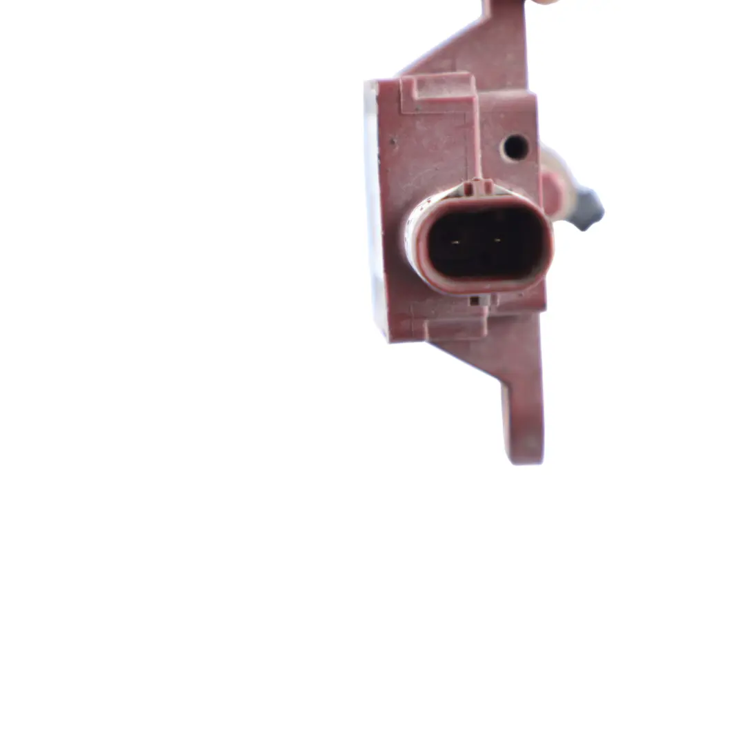 BMW X5 F15 F85 X6 F16 F86 Sensor Protección Peatones Unidad Control PTS - SKU 9297829-1 - Número de pieza 9297829