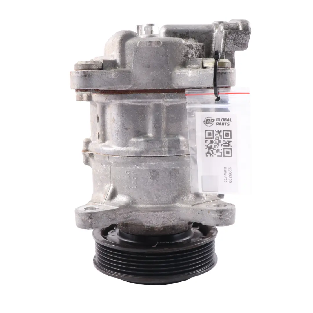 BMW F20 F21 F30 F31 LCI Sprężarka Klimatyzacji - SKU 9299329 - Numer Części 9299329