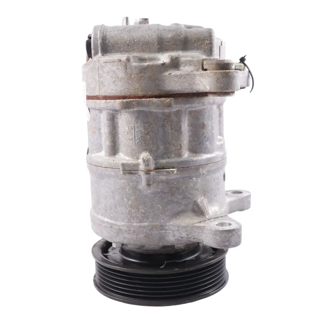 condizionata BMW F20 F21 F30 F31 LCI Air Con A/C Pump per Compressore aria con numero di parte 9299329 Compressore aria condizionata BMW F20 F21 F30 F31 LCI Air Con A/C Pump - SKU 9299329 - Numero di parte 9299329