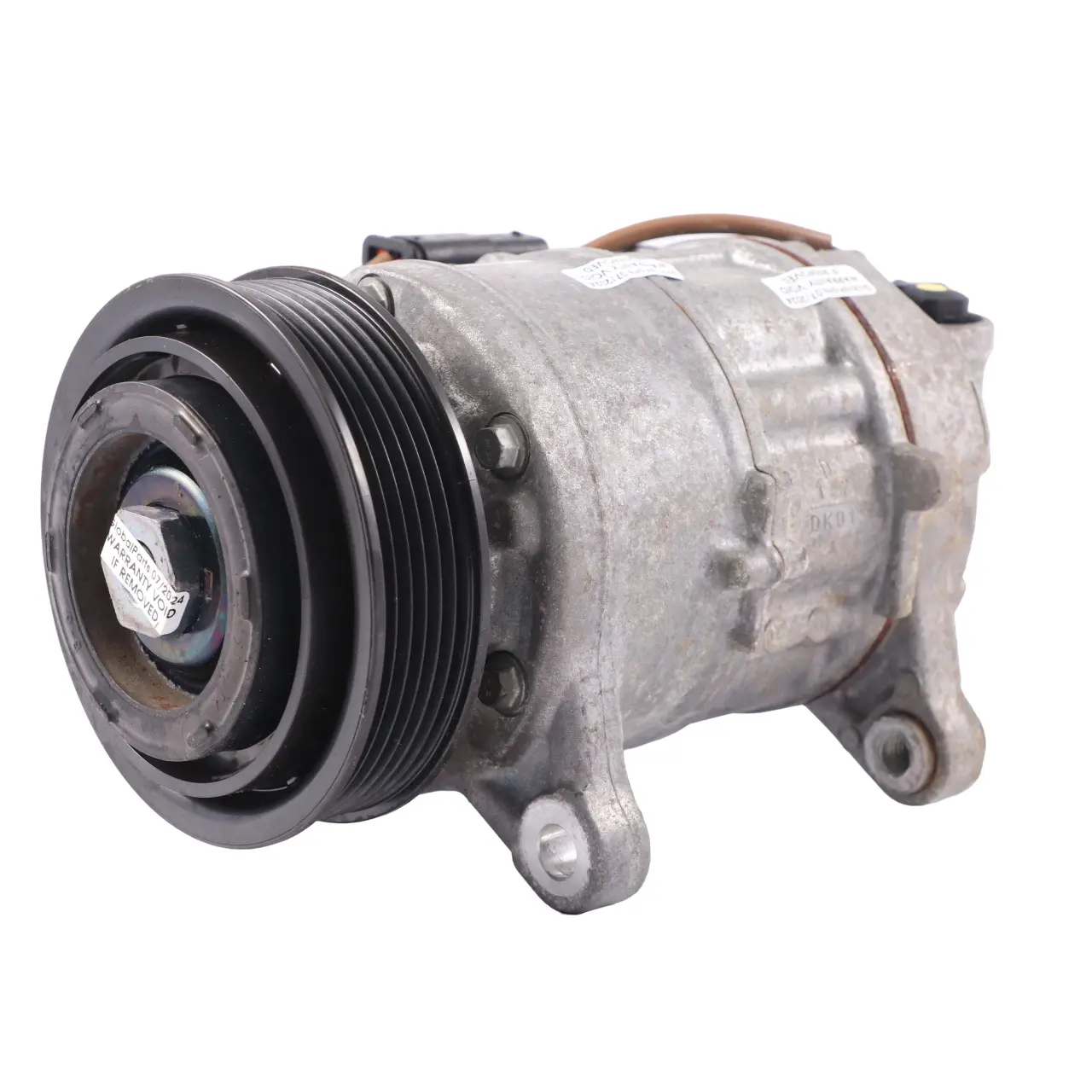 BMW F20 F21 F30 F31 LCI Sprężarka Klimatyzacji 9299329