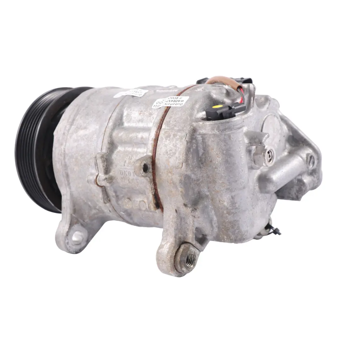 Compresor Aire Acondicionado BMW F20 F21 F30 F31 LCI Air Con A/C Pump para con número de pieza 9299329 Compresor Aire Acondicionado BMW F20 F21 F30 F31 LCI Air Con A/C Pump - SKU 9299329 - Número de pieza 9299329