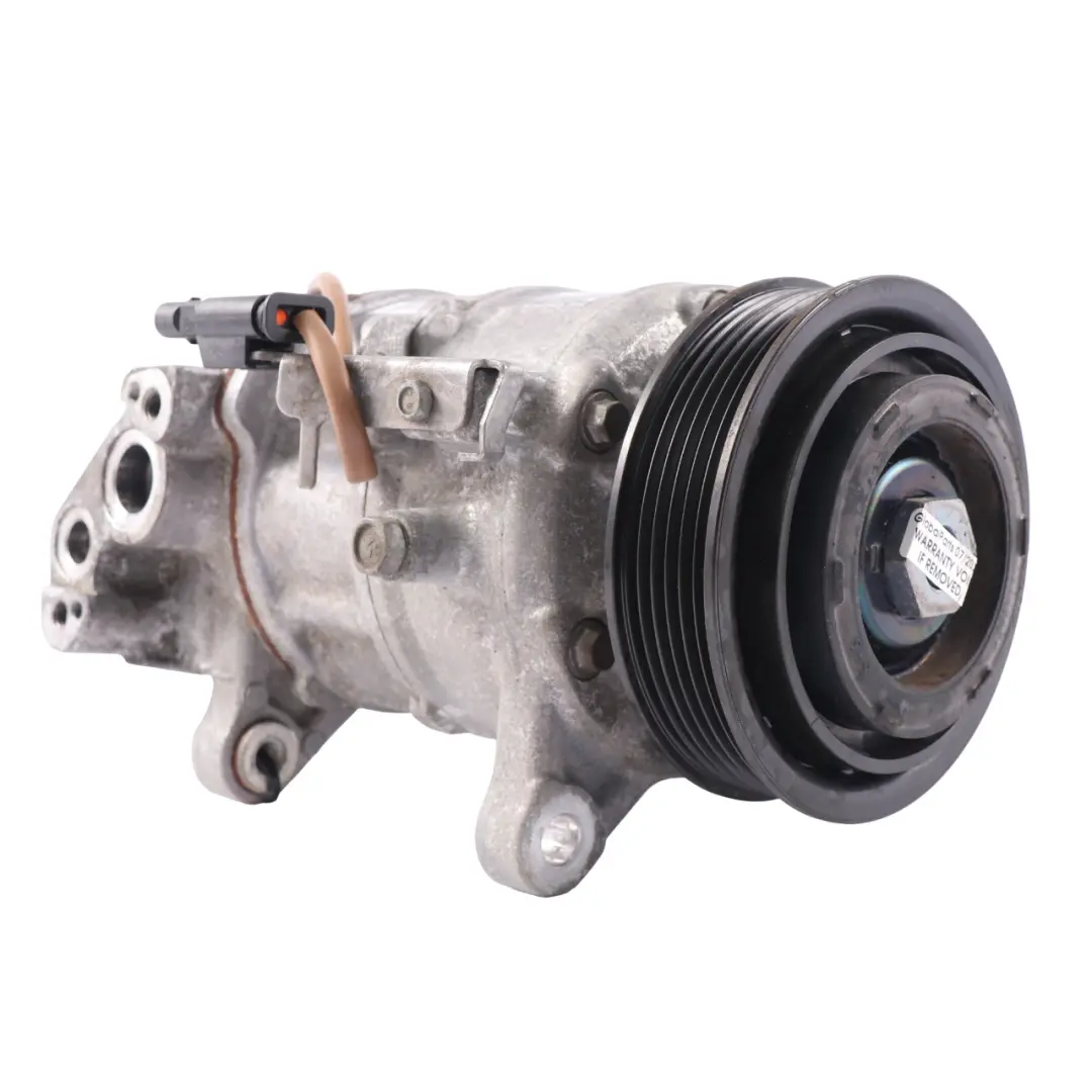 condizionata BMW F20 F21 F30 F31 LCI Air Con A/C Pump per Compressore aria con numero di parte 9299329 Compressore aria condizionata BMW F20 F21 F30 F31 LCI Air Con A/C Pump - SKU 9299329 - Numero di parte 9299329