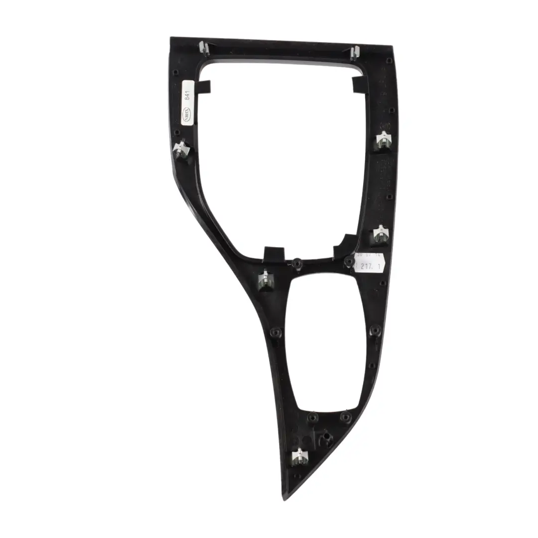 Set Trim Strip Dashboard Cover Dash Centre Console Handle Dark Copper to BMW X1 E84 with Part number 9302997 BMW X1 E84 Set Trim Strip Dashboard Cover Dash Centre Console Handle Dark Copper - SKU rhd-9302997-1 - Part number 9302997