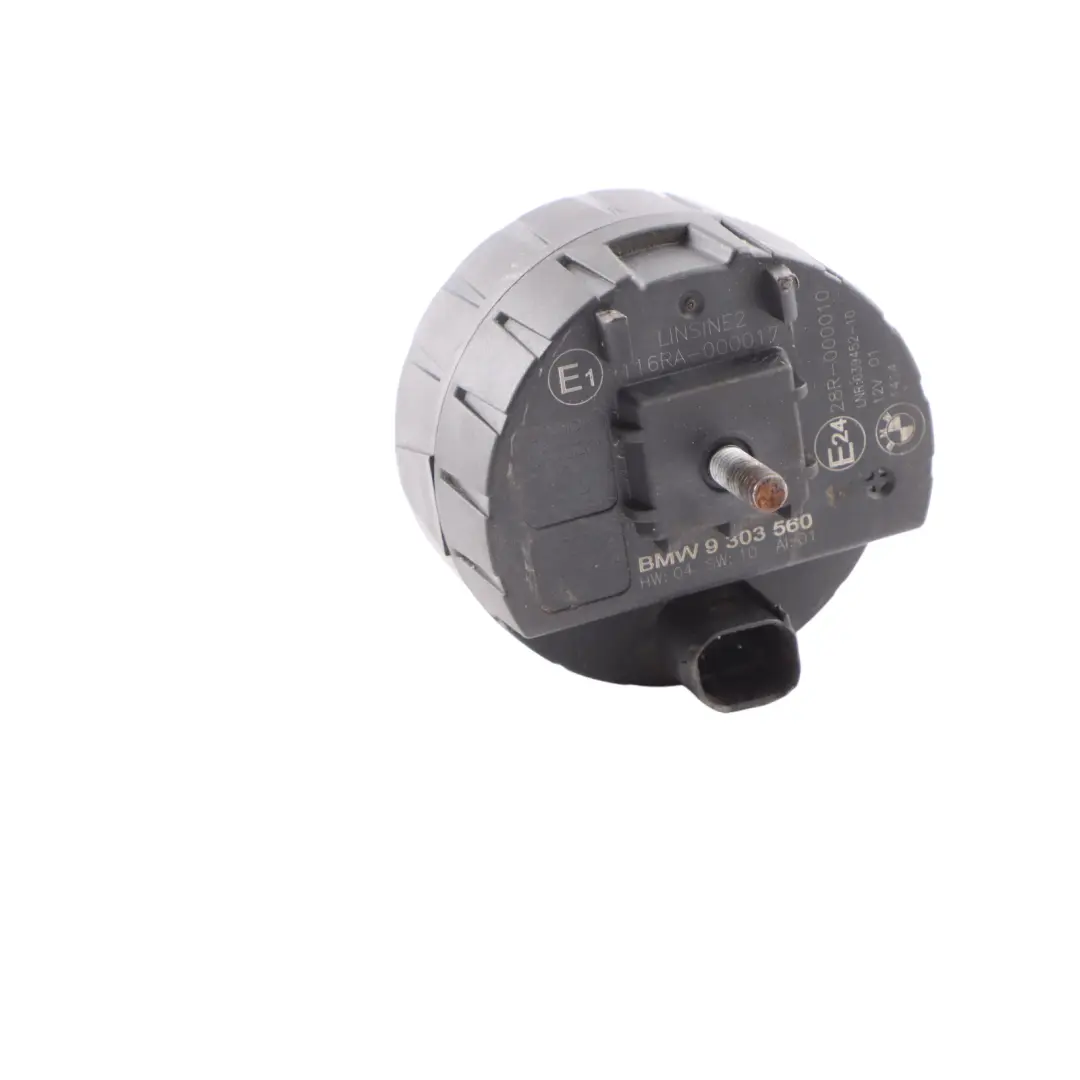 Sirenen Alarm BMW F10 F11 F20 F30 Neigungs Anzeiger Alternativ Strom für mit Teilenummer 9303560 Sirenen Alarm BMW F10 F11 F20 F30 Neigungs Anzeiger Alternativ Strom - SKU 9303560 - Teilenummer 9303560