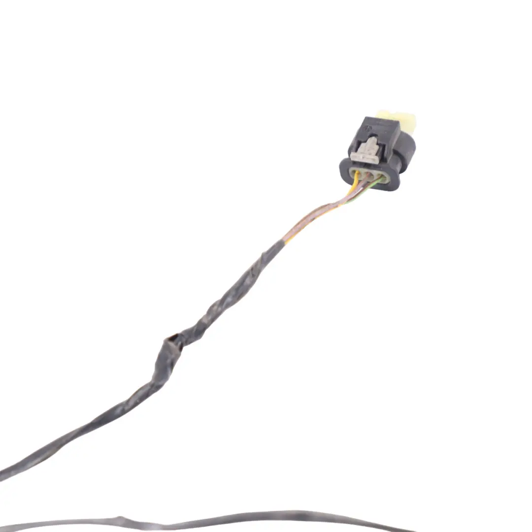Bumper Parking Sensor Wiring Loom to BMW X3 F25 Rear with Part number 9304730 BMW X3 F25 Rear Bumper Parking Sensor Wiring Loom - SKU 9304730 - Part number 9304730