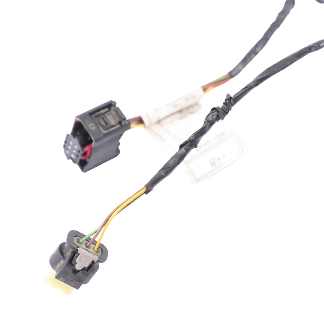 Faisceau câblage capteur stationnement pare-chocs arrière pour BMW X3 F25 à propos du numéro de pièce 9304730 BMW X3 F25 Faisceau câblage capteur stationnement pare-chocs arrière - SKU 9304730 - Numéro de pièce 9304730