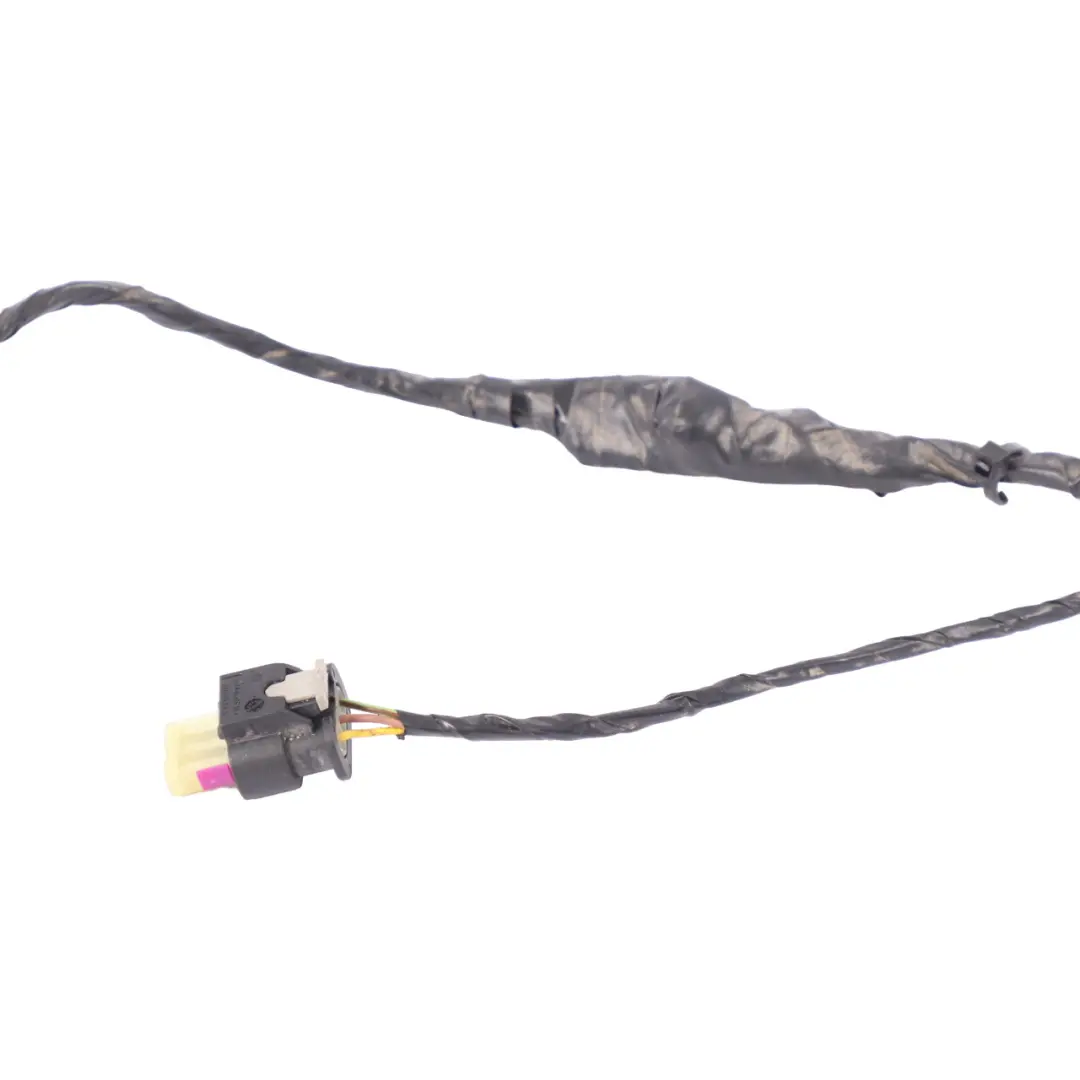 BMW X3 F25 Sensore di Parcheggio Paraurti Posteriore Cablaggio - SKU 9304730 - Numero di parte 9304730