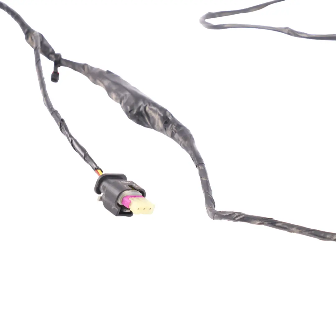 Wiązka Czujników Parkowania PDC do BMW X3 F25 o numerze 9304730 BMW X3 F25 Wiązka Czujników Parkowania PDC - SKU 9304730 - Numer Części 9304730