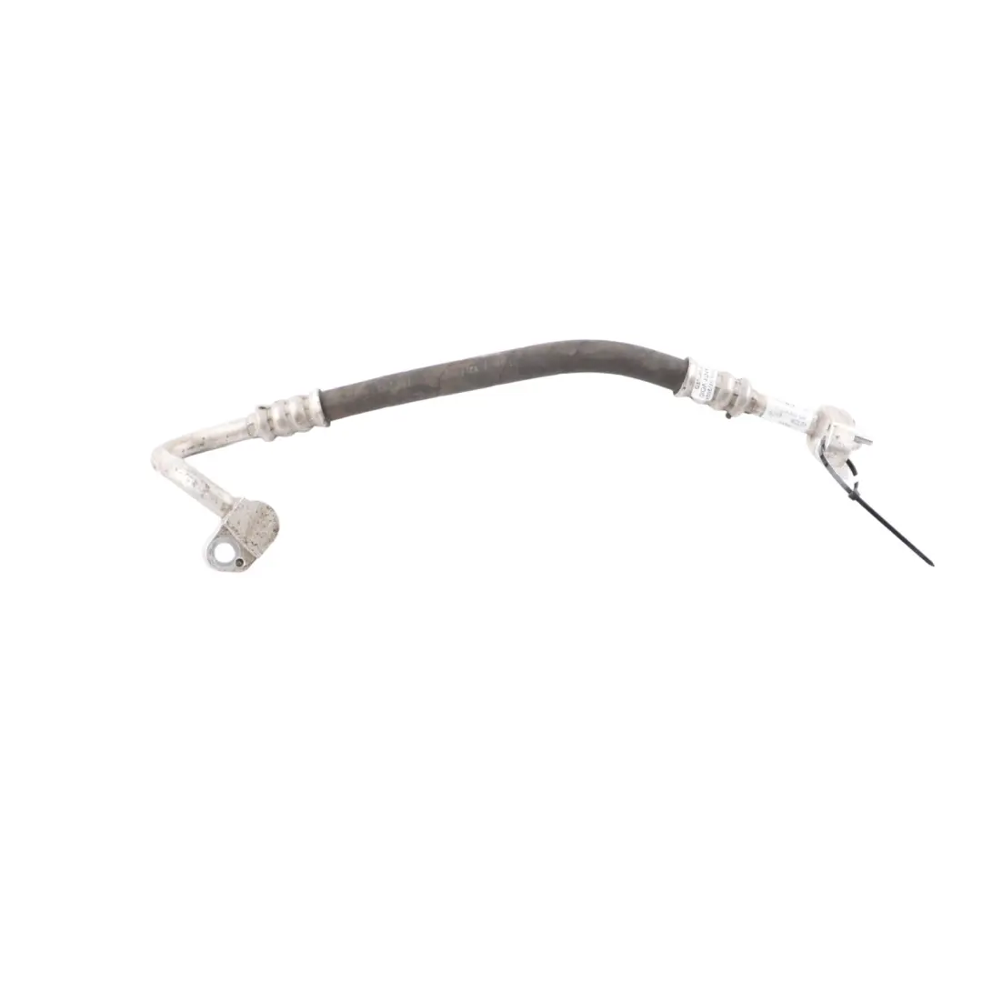Condition A/C Compressor Condenser Pressure Hose Pipe Line to BMW G30 Air with Part number 9309005 BMW G30 Air Condition A/C Compressor Condenser Pressure Hose Pipe Line - SKU 9309005 - Part number 9309005