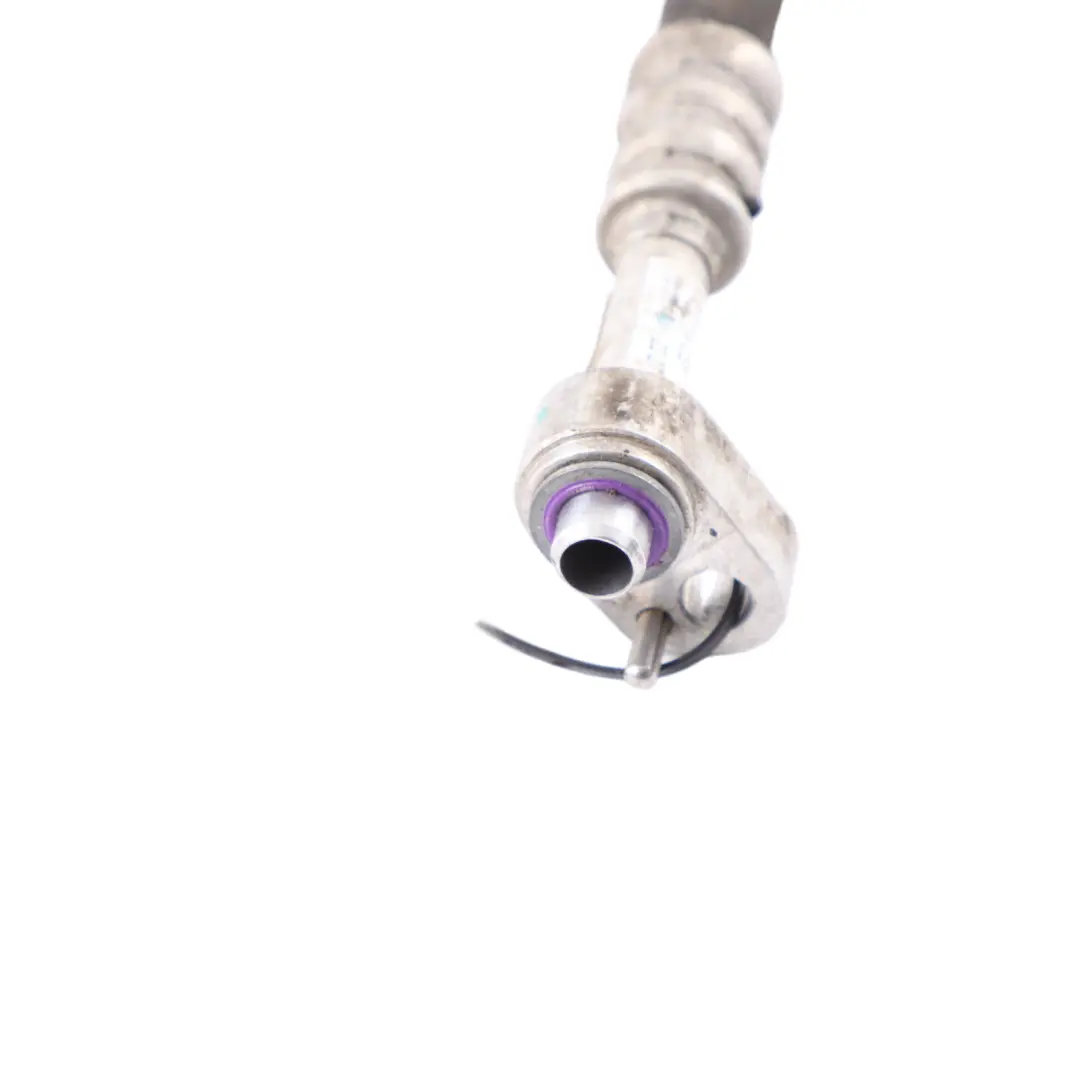 Condition A/C Compressor Condenser Pressure Hose Pipe Line to BMW G30 Air with Part number 9309005 BMW G30 Air Condition A/C Compressor Condenser Pressure Hose Pipe Line - SKU 9309005 - Part number 9309005