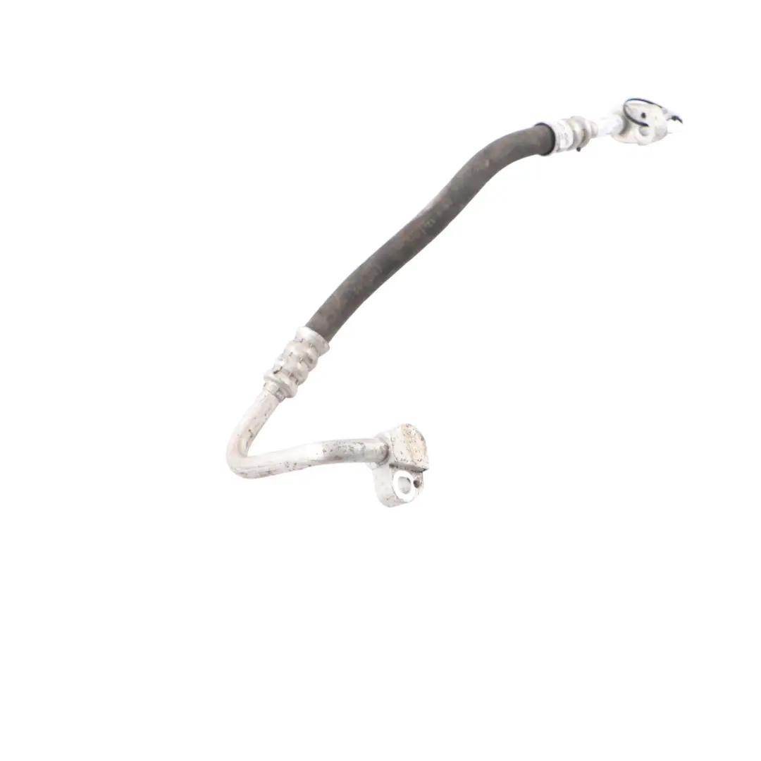 Condition A/C Compressor Condenser Pressure Hose Pipe Line to BMW G30 Air with Part number 9309005 BMW G30 Air Condition A/C Compressor Condenser Pressure Hose Pipe Line - SKU 9309005 - Part number 9309005